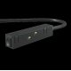 Ввод питания Maytoni Magnetic track system TRA004B-22B