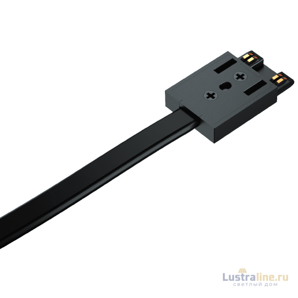 Ввод питания iLedex Vision POWER INN 4825-L3000-BK
