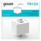 Адаптер Gauss TR123