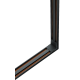 Внешний угловой соединитель iLedex Vision POWER CONNECT 4825-Г-TYPE-BK