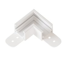 Коннектор угловой для магнитного шинопровода Arte Lamp Optima A740633