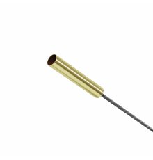 Заглушка с питанием для штанговой системы Maytoni Axity CA003EC-BS