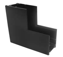 Внутренний угловой соединитель iLedex Vision INNER CORNER CONNECT 4822-021-95/95-BK