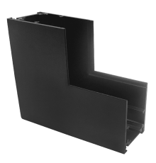 Внутренний угловой соединитель iLedex Vision INNER CORNER CONNECT 4822-021-95/95-BK