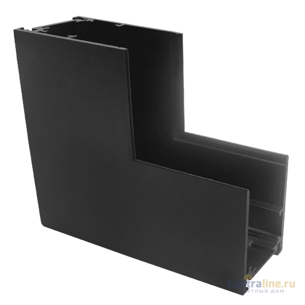 Внутренний угловой соединитель iLedex Vision INNER CORNER CONNECT 4822-021-95/95-BK