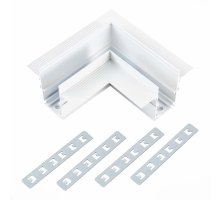 Угол-соединитель для магнитного шинопровода ST Luce Skyline 48 ST007.529.12