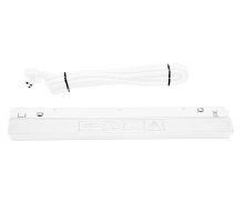 Драйвер для магнитного шинопровода Crystal Lux CLT 0.203 09 WH