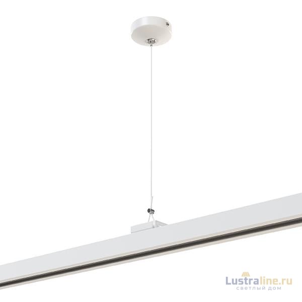 Подвес Lightstar Barra 504196