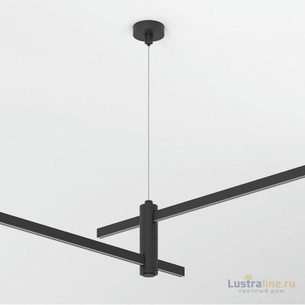 Набор для подвеса двойной Elektrostandard Esthetic Magnetic 4690389202346 85156/00 a065440