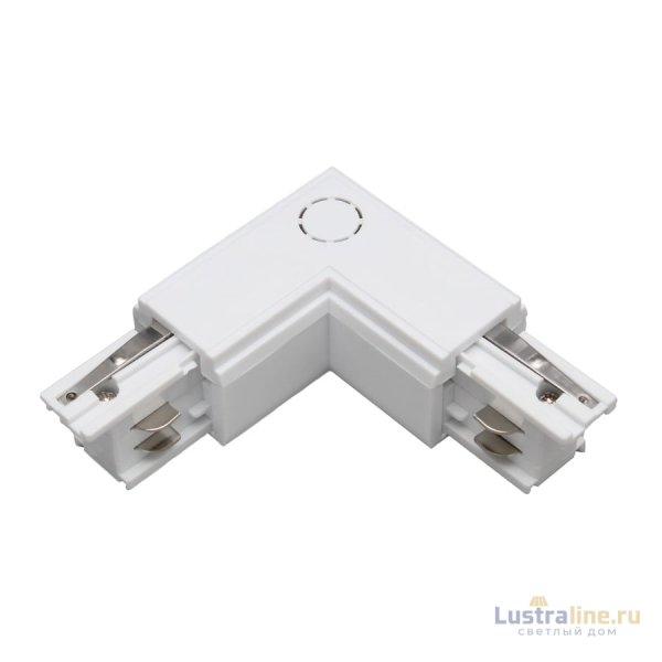 Соединитель для шинопровода Wertmark WTF.L5.00.L10
