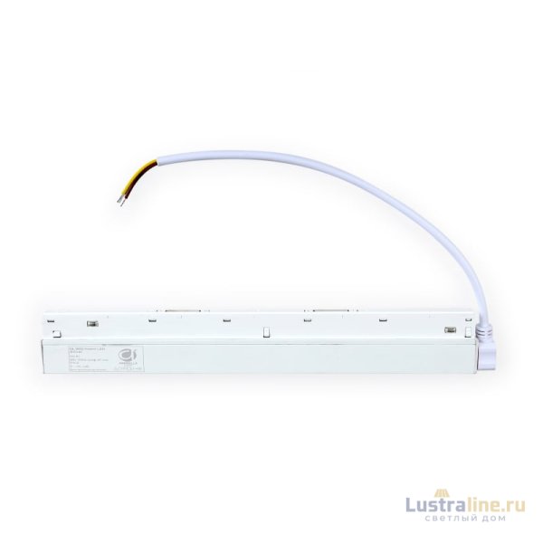 Блок питания для шинопровода Ambrella Light Track System GL3652
