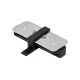 I-коннектор для однофазного встраиваемого трека SWG KXZ-RC-BL-I 004908