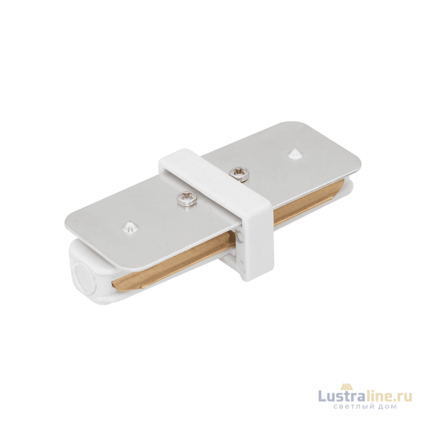 I-коннектор для однофазного трека DesignLed CN2-WH-I 003722