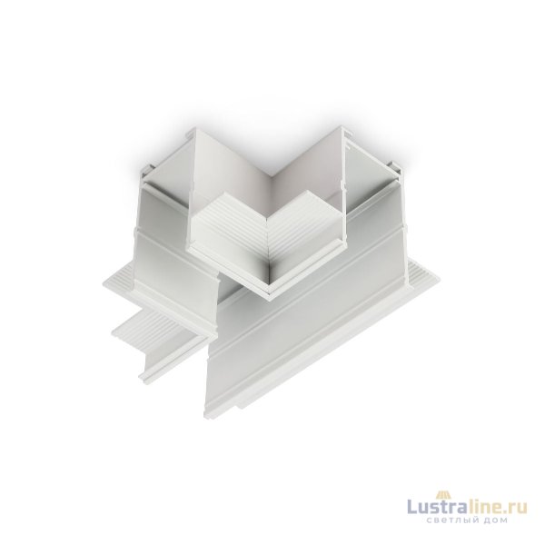Коннектор Т-образный Ambrella Light Magnetic 220V GL1041