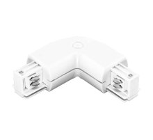 Коннектор L-образный Lightstar Barra 504126