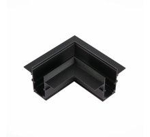 Угол-соединитель для встраиваемого магнитного шинопровода ST Luce Skyline 48 ST1007.429.12