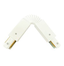 Соединитель для шинопровода Wertmark WTE.L5.00.C10