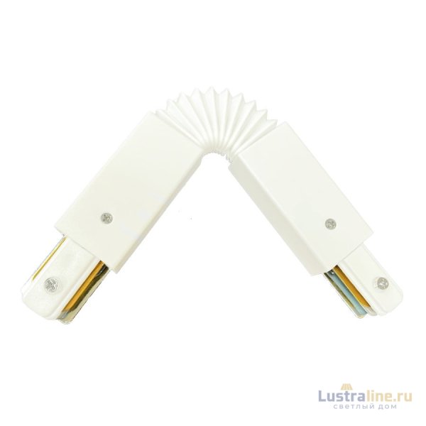 Соединитель для шинопровода Wertmark WTE.L5.00.C10