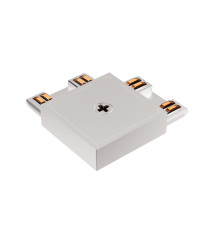 Коннектор питания угловой iLedex Vision POWER CONNECT 4825-L-TYPE - WH