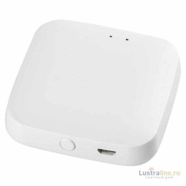 Wi-Fi-роутер для трековой системы Lightstar Lightstar 505500R