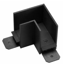 Соединитель угловой плоский Aployt Magnetic track 220 APL.0282.00.01