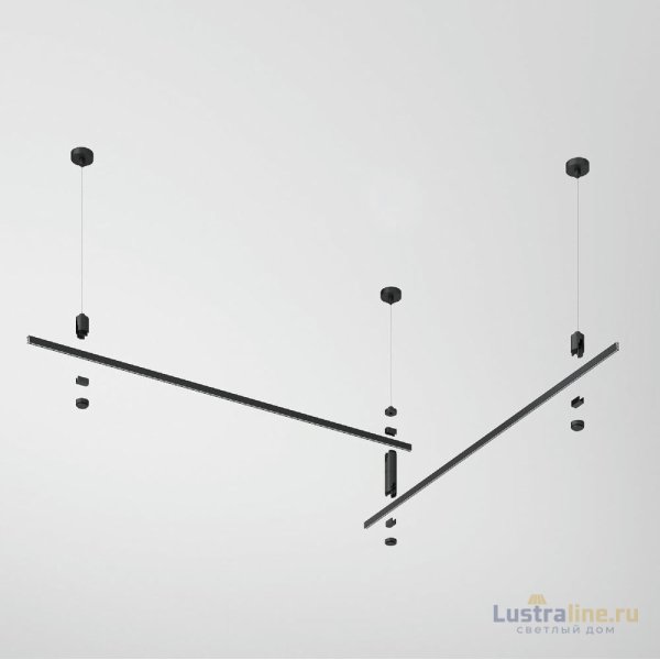 Набор для подвеса Elektrostandard Esthetic Magnetic 4690389202339 85155/00 a065439