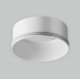 Кольцо декоративное для однофазного трекового светильника Maytoni Technical Focus LED RingL-20-W
