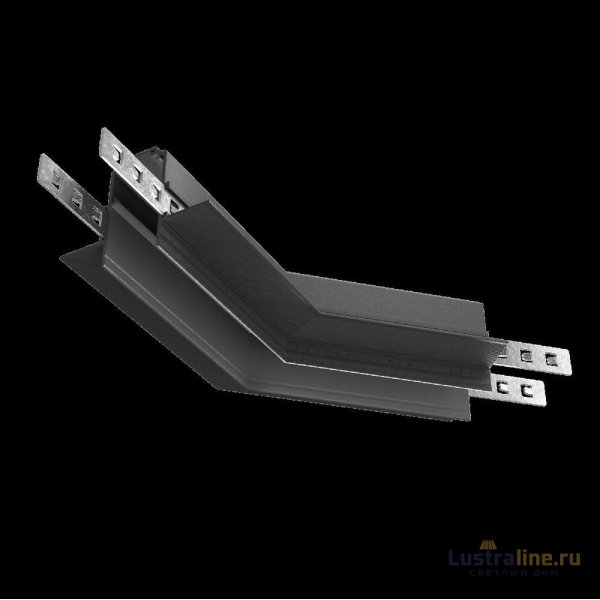Угол-соединитель Maytoni Technical Accessories for Exility TRA034CLO-42B Угол-соединитель Maytoni Technical Accessories for Exility TRA034CLO-42B
