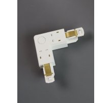 Угол левый внутренний Kanlux Bsl 10007