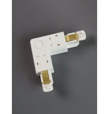 Угол левый внутренний Kanlux Bsl 10007