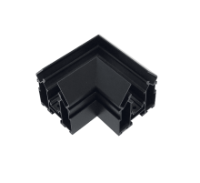 Угловой соединитель iLedex Vision CORNER CONNECT 4822-61/60-BK