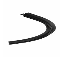 Коннектор радиусный встраиваемый Maytoni Levity TRA184-R900-12B