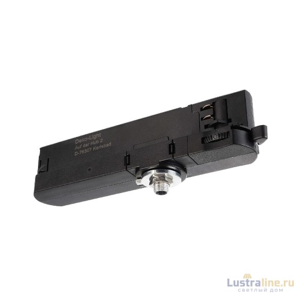 Блок питания Deko-Light Power supply 21Вт 220-240В 862183