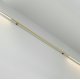 Соединитель для штанговой системы Maytoni Axity CA001-L1000-BS