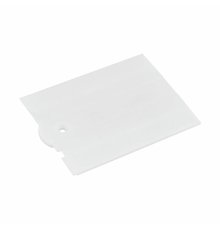 Накладка Arlight LGD-4TR-PLANK-POWER-WH (D) 055612
