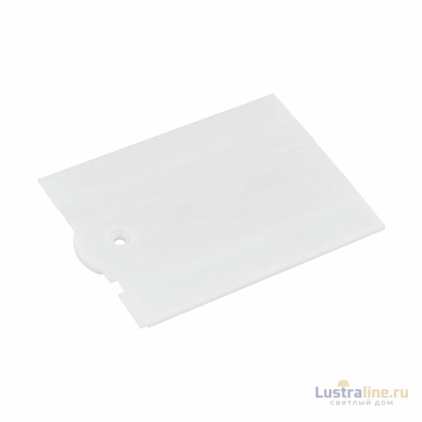 Накладка Arlight LGD-4TR-PLANK-POWER-WH (D) 055612