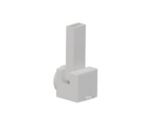 Коннектор для подвесного монтажа Arte Lamp Rapid-accessories A615033H