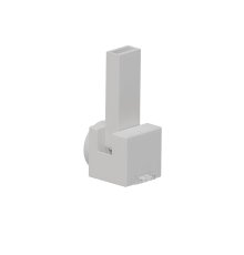 Коннектор для подвесного монтажа Arte Lamp Rapid-accessories A615033H