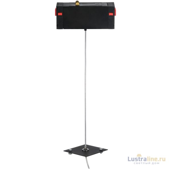 Адаптер с подвесным креплением Lightstar Teta 595957