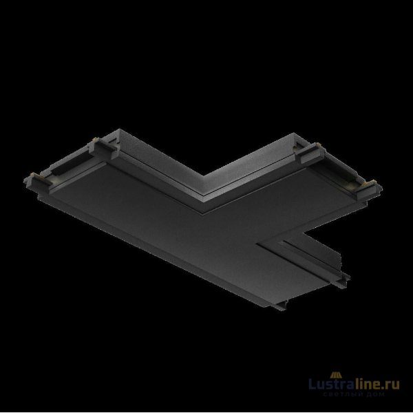 Коннектор питания Maytoni Accessories for tracks Radity TRA084CT-11B Коннектор питания Maytoni Accessories for tracks Radity TRA084CT-11B