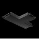Коннектор питания Maytoni Accessories for tracks Radity TRA084CT-11B