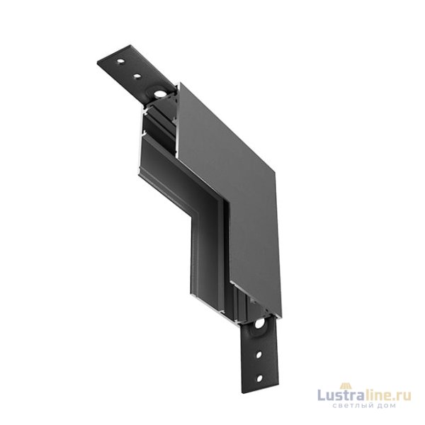 Внутренний угол-соединитель Maytoni Technical Accessories for Exility TRA034ICL-41B Внутренний угол-соединитель Maytoni Technical Accessories for Exility TRA034ICL-41B
