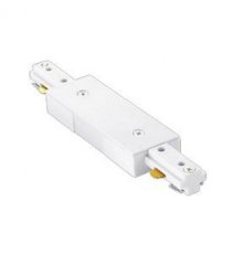 Соединитель линейный Italline WSO 73 white