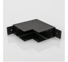 Коннектор угловой Lumker SY-LINK-INT-S1-BL 013610