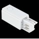 Правый токоподвод для трехфазного шинопровода ST Luce ST030.509.10R