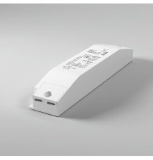 Блок питания Elektrostandard Esthetic Magnetic 60Вт 24В IP20 4690389204142 95049/00 a065429