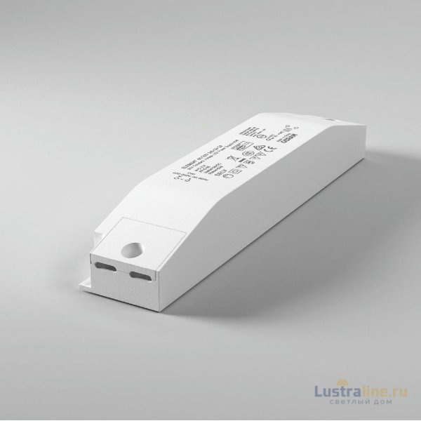 Блок питания Elektrostandard Esthetic Magnetic 60Вт 24В IP20 4690389204142 95049/00 a065429