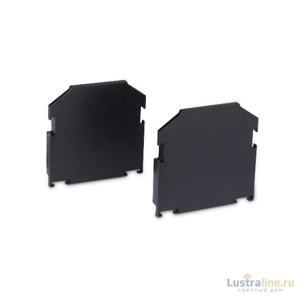 Заглушка (2 шт.) Ambrella Light Magnetic 220V GL1064