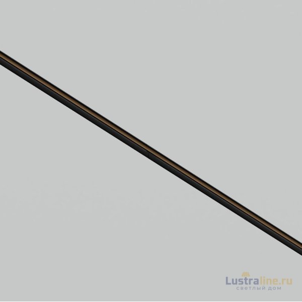 Коннектор прямой (2 шт.) Maytoni Levity TRA184C-12S