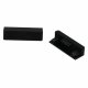 Заглушка Reluce RL 06100 track rail end cup